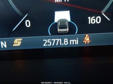 Ford Expedition III 2023 Ford Expedition 2023r, Limited, 3.5L, 4x4 3.5 Benzyna 440KM, zdjęcie 11