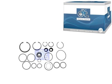 ZESTAW NAPRAWCZY ZAWORU DT SPARE PARTS