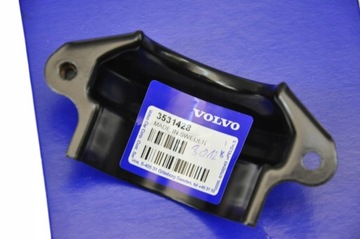 VOLVO 850 opaska rury wlewu paliwa do zbiornika