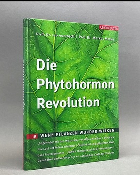 Die Phytohormon Revolution