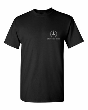T-SHIRT MĘSKA KOSZULKA MERCEDES BENZ AMG ROZMIAR XXL