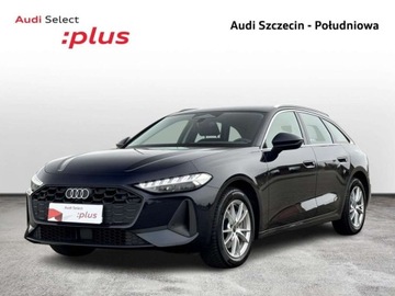 Audi A5 B10 Avant 2.0 TFSI 150KM 2025 Audi A5 Avant Faktura VAT 23 Gwarancja Audi sound system 2.0 Benzyna