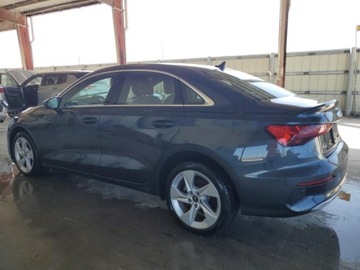 Audi 2022 Audi a3 Premium 2022 2.0l 2.0 Benzyna 201KM, zdjęcie 1