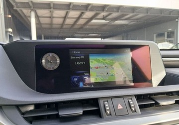 Lexus ES VII (XV70) Sedan 300h 218KM 2019 Lexus ES ES 300h Business Edition FV23 Salon PL ASO 2.5 Hybryda, zdjęcie 19