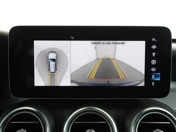 Mercedes Klasa E W213 2019 Mercedes GLC 300 4x4 automat full LED skóra navi, zdjęcie 23