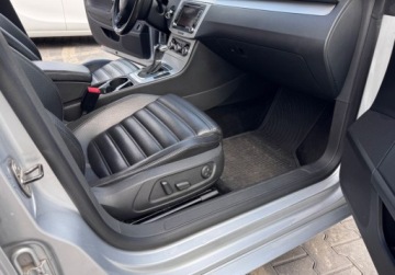 Volkswagen Passat CC 2011 Volkswagen Passat CC 2.0 Benzyna 211KM, zdjęcie 21