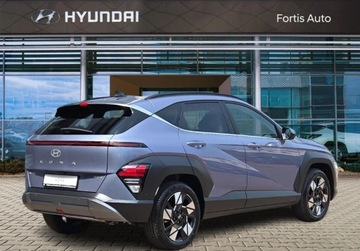 Hyundai Kona II 2025 Hyundai Kona Platinum LUXURY Dostepny od reki Rozne kolory 1.6, zdjęcie 5
