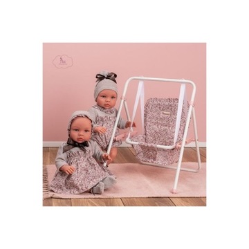 КАЧЕЛИ ДЛЯ КУКЛЫ ИСПАНСКАЯ КОЛЛЕКЦИЯ MARTINA 3712014