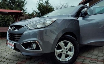 Hyundai ix35 SUV 1.6 GDI 135KM 2012 Hyundai ix35 ZADBANY Navi Kamera Cofania ANDROID AUTO YouTube Google Mapy, zdjęcie 36