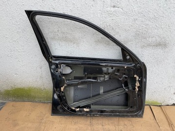 BMW 5 V E60 E61 DVEŘE LEVÉ PŘEDNÍ