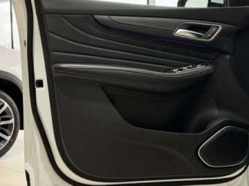 MG 2021 MG EHS Luxury Plug-in Hybrid Panorama Ambiente Kamera 360 CarPlay, zdjęcie 11