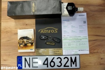 Ford Kuga II SUV 2.0 TDCi 150KM 2016 Ford Kuga Ford Kuga 2.0 TDCi 4x4 Business Edition 2.0 Diesel 150KM, zdjęcie 2
