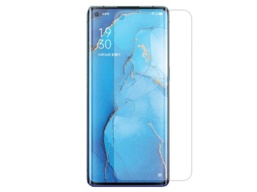 FOLIA HYDROŻELOWA DO OPPO RENO3 PRO