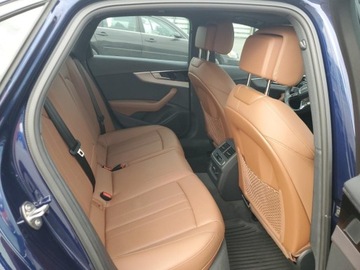 Audi A4 B9 2023 Audi a4 Premium Plus 45 2023 2.0l 2.0 Benzyna 261KM, zdjęcie 10