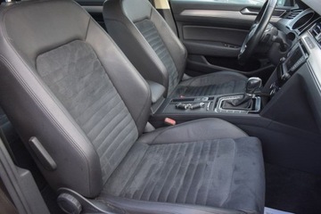 Volkswagen Passat B8 Limousine 1.8 TSI BlueMotion Technology 180KM 2016 Volkswagen Passat 1.8TSI 180KM HIGHLINE LED Navi Kamera Gwarancja 12m-cy A, zdjęcie 24