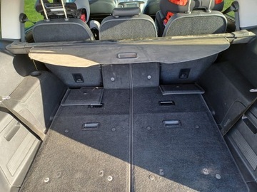 ROLETA KUFRU FORD S-MAX 2011R