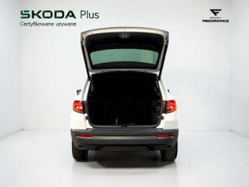 Skoda Karoq Crossover Facelifting 1.5 TSI ACT 150KM 2022 Skoda Karoq Skoda Karoq DSG Salon Polska, zdjęcie 10