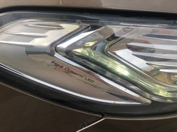 Ford Mondeo V Kombi 2.0 TDCi Bi-Turbo 210KM 2016 FORD MONDEO 2.0 BI-TURBO 210 KM NAJBOGATSZA OPCJA VIGNALE Z NIEMIEC, zdjęcie 30