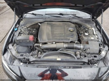 Jaguar XE 2020 Jaguar XE Jaguar XE S 2.0 Benzyna 247KM, zdjęcie 9