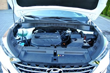 Hyundai Tucson III SUV Facelifting 1.6 CRDi 136KM 2019 Hyundai Tucson *HYBRID-48 V *Kamera cof.* REJ-PL, zdjęcie 14