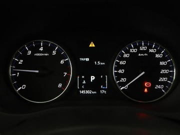 Mitsubishi Outlander III 2016 Mitsubishi Outlander 7os. Automat Navi Kamera, zdjęcie 21