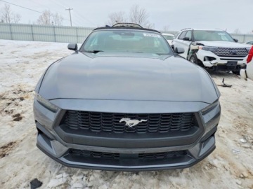 Ford Mustang VI 2026 Ford Mustang 2026 2.3 Benzyna 310KM, zdjęcie 5