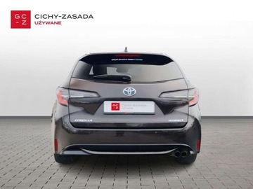Toyota Corolla XII 2019 Toyota Corolla VATmarza Executive Head-up kamera od Dealera 2.0 152KM, zdjęcie 5