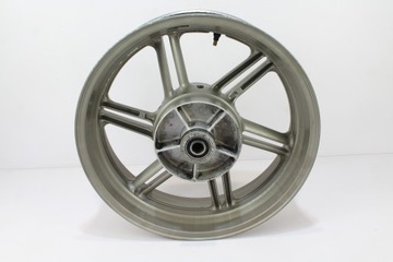 HONDA CBF 600 PC43 07-13 FELGA TYŁ TYLNA