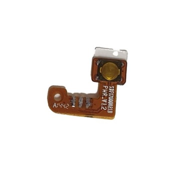 TAŚMA PRZYCISKU WŁĄCZNIKA ALCATEL IDOL MINI OT-601