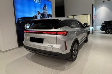 Chery Tiggo 7 2025 CHERY Tiggo 7 Prestige 1.5 T-GDI Super Hybrid DHT 279KM 2025, zdjęcie 7