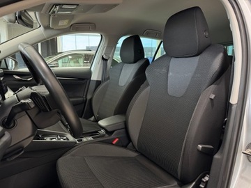 Skoda Octavia IV Kombi 2.0 TDI 115KM 2022 Skoda Octavia Ambition / 1 właściciel / Salon Pols, zdjęcie 8