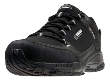 Треккинговые кроссовки DK PREDATOR SoftShell 38