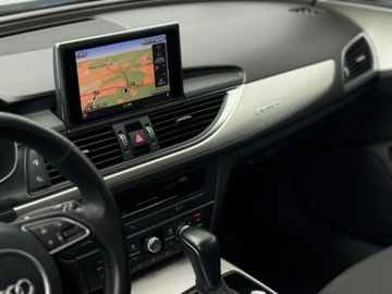 Audi A6 C8 2018 Audi A6 Avant 190 KM Quattro,Hak,Webasto,LED 2.0 Diesel 190KM, zdjęcie 25