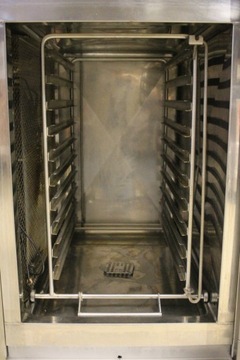 Пароварка Kuppersbusch CCE 110