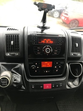 Citroen Jumper II 2013 Citroen jumper 9 - osobowy, zdjęcie 14