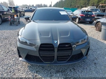 BMW Seria 3 G20-G21 2025 BMW M3 Competition xDrive 2025 3.0l 3.0 Benzyna 523KM, zdjęcie 7