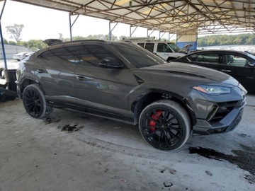 Lamborghini Urus 2024 Lamborghini Urus S 2024 4.0l 4.0 Benzyna 657KM, zdjęcie 4