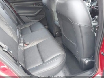 Mazda 3 IV 2022 Mazda 3 2022r., 2.5l, od ubezpieczalni 2.5 Benzyna 182KM, zdjęcie 9
