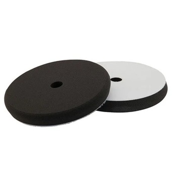 FLEXIPADS X-SLIM BLACK Micro Fine Buffing 135mm pad polerski wykończeniowy