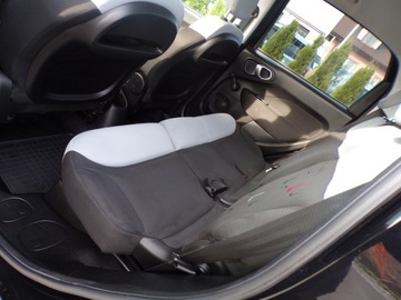 Fiat 500L Hatchback 5d Seria 4 1.4 95KM 2016 FIAT 500 L 1.4 BENZ AUTO Z NIEMIEC ZAMIANA, zdjęcie 11