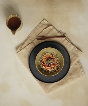 Набор чашек и блюдца для эспрессо для небольшой чашки кофе, 80 мл Asa Coppa