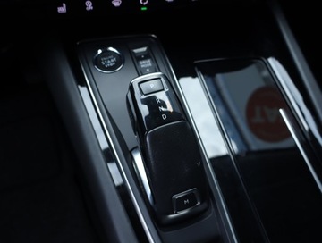Peugeot 508 II Sedan 1.6 Puretech 180KM 2020 Peugeot 508 1.6 PureTech, Salon Polska, zdjęcie 15