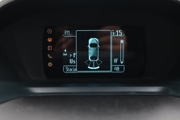 Ford C-MAX II Minivan 1.0 EcoBoost 100KM 2014 Ford C-Max 1.0 EcoBoost, Klima, Parktronic, zdjęcie 16