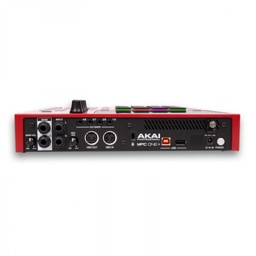 AKAI MPC ONE+ — Рабочая станция