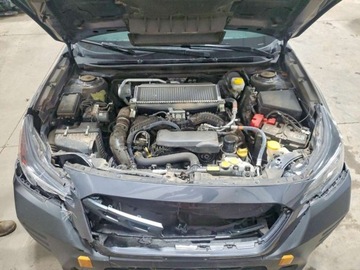 Subaru Outback VI 2023 Subaru Outback Wilderness 2023 2.4 Benzyna 260KM, zdjęcie 6