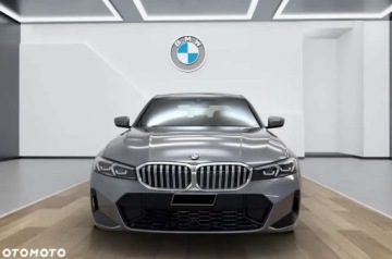BMW Seria 3 G20-G21 Limuzyna 2.0 318i 156KM 2026 BMW Seria 3 318i, Duzy Rabat, Dowolna Konfiguracja, Polski Salon 2.0 156KM, zdjęcie 3