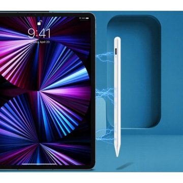 RYSIK DO TELEFONU TABLETA UNIWERSALNY PENCIL DO PROJEKTOWYCH 3* STALÓWKA