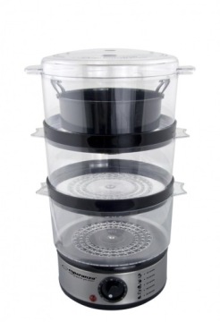 Пароход ESPERANZA STEAM VOLCANO