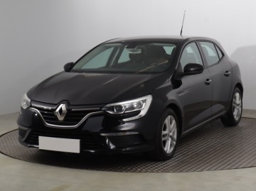 Renault Megane IV Hatchback 5d 1.2 Energy TCe 100KM 2017 Renault Megane 1.2 TCe, Klima, Klimatronic, zdjęcie 1