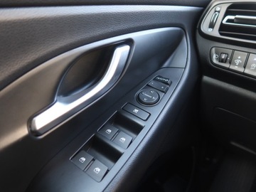 Hyundai i30 III 2021 Hyundai i30 1.5 T-GDI MHEV, Salon Polska, zdjęcie 15